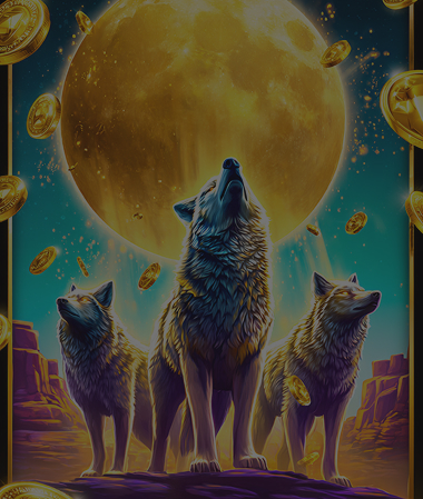 Wolf Gold