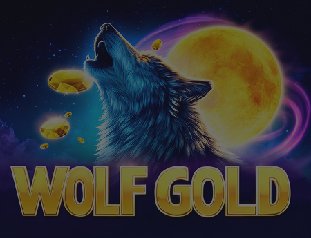 Wolf Gold