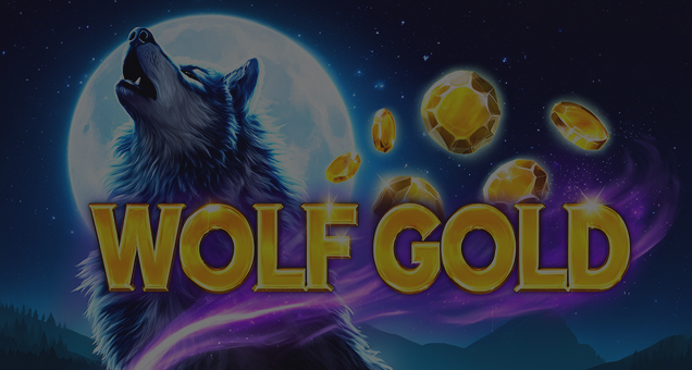 Wolf Gold