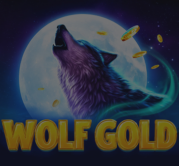 Wolf Gold