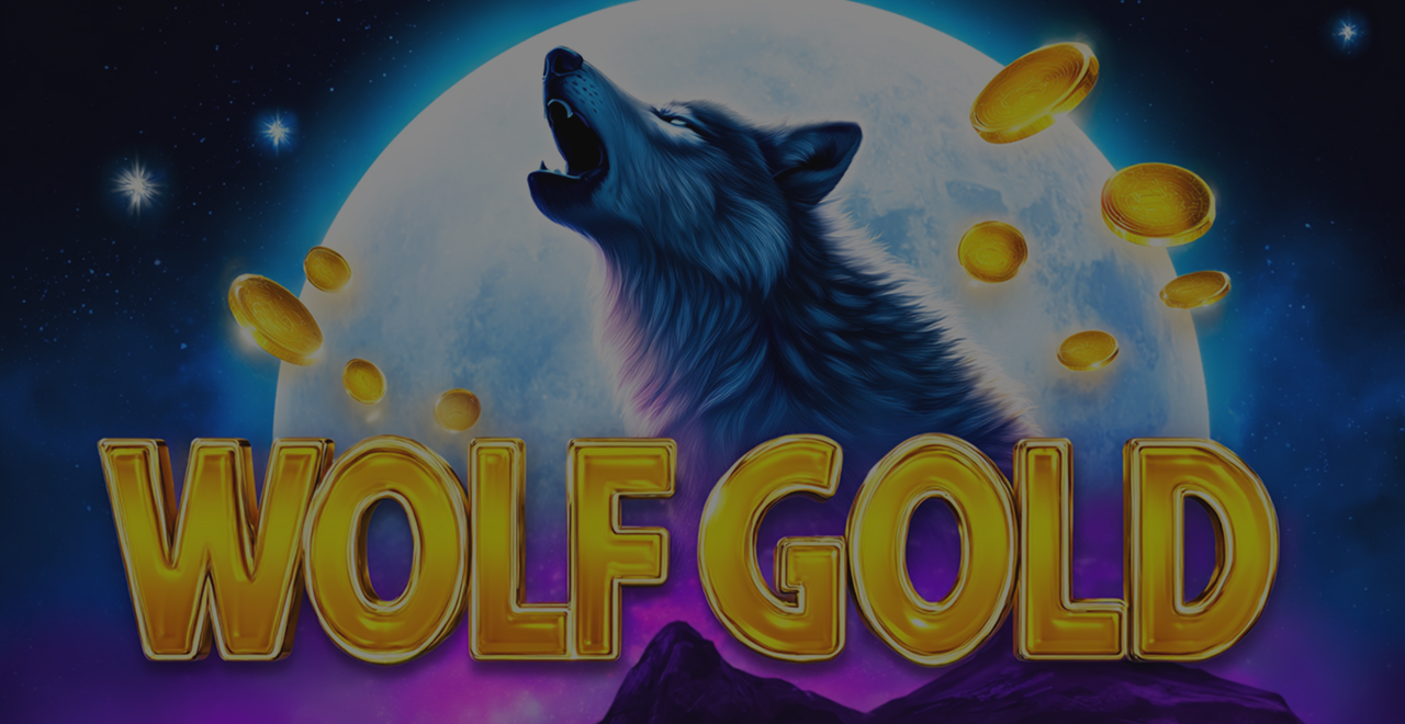 Wolf Gold